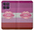 S3473 LGBT Lesbiennes Drapeau Etui Coque Housse pour Motorola Edge 60 Pro