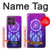 S3484 Dream Catcher mignon Galaxie Etui Coque Housse pour Motorola Edge 60 Pro