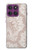 S3580 Mandal Art ligne Etui Coque Housse pour Motorola Edge 60 Pro