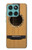 S0057 Guitare acoustique Etui Coque Housse pour Motorola Edge 60 Fusion
