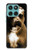 S0520 PitBull Etui Coque Housse pour Motorola Edge 60 Fusion