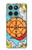 S0564 Tarot Fortune Etui Coque Housse pour Motorola Edge 60 Fusion