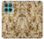 S0625 Pop corn Etui Coque Housse pour Motorola Edge 60 Fusion