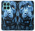 S0750 Labrador Retriever Etui Coque Housse pour Motorola Edge 60 Fusion