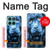 S0750 Labrador Retriever Etui Coque Housse pour Motorola Edge 60 Fusion