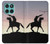 S0773 Cow-boy Etui Coque Housse pour Motorola Edge 60 Fusion