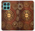 S0851 Dharma Etui Coque Housse pour Motorola Edge 60 Fusion