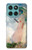 S0998 Claude Monet Femme avec un parasol Etui Coque Housse pour Motorola Edge 60 Fusion