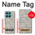 S1051 Mahjong Etui Coque Housse pour Motorola Edge 60 Fusion