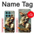 S1063 Napoléon Bonaparte Etui Coque Housse pour Motorola Edge 60 Fusion
