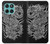 S1943 dragon Tatouage Etui Coque Housse pour Motorola Edge 60 Fusion