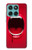 S2103 vampire bouche Etui Coque Housse pour Motorola Edge 60 Fusion