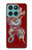 S2104 Yakuza dragon Tatouage Etui Coque Housse pour Motorola Edge 60 Fusion