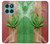 S2109 Drapeau Rasta Etui Coque Housse pour Motorola Edge 60 Fusion