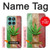 S2109 Drapeau Rasta Etui Coque Housse pour Motorola Edge 60 Fusion