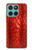 S2225 fraise Etui Coque Housse pour Motorola Edge 60 Fusion