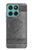 S2413 Thor Marteau Etui Coque Housse pour Motorola Edge 60 Fusion