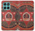 S2464 Mandala de la tradition tibétaine Naropa Etui Coque Housse pour Motorola Edge 60 Fusion