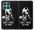 S2518 Ne touche pas mon téléphone Etui Coque Housse pour Motorola Edge 60 Fusion
