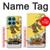 S2810 Carte Tarot Le Fou Etui Coque Housse pour Motorola Edge 60 Fusion