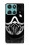 S2924 Masque de Paintball Etui Coque Housse pour Motorola Edge 60 Fusion