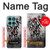 S3073 Joker Hahaha de sang éclaboussures Etui Coque Housse pour Motorola Edge 60 Fusion