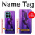 S3400 Pole Dance Etui Coque Housse pour Motorola Edge 60 Fusion