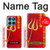 S3788 Shiv Trishul Etui Coque Housse pour Motorola Edge 60 Fusion