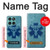 S3824 Symbole Médical Caducée Etui Coque Housse pour Motorola Edge 60 Fusion