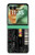 S0061 synthétiseur Etui Coque Housse pour Motorola Razr 60, Razr 2025