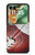 S0062 football américain Etui Coque Housse pour Motorola Razr 60, Razr 2025