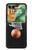 S0066 Le basket-ball Etui Coque Housse pour Motorola Razr 70+,60+, Razr+ (2026, 2025, 2024)