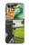 S0067 Le golf Etui Coque Housse pour Motorola Razr 70+,60+, Razr+ (2026, 2025, 2024)