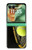S0072 Tennis Etui Coque Housse pour Motorola Razr 70+,60+, Razr+ (2026, 2025, 2024)