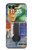 S0087 Téléphone Etui Coque Housse pour Motorola Razr 70+,60+, Razr+ (2026, 2025, 2024)