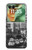 S0182 New York Vintage Etui Coque Housse pour Motorola Razr 60, Razr 2025
