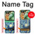 S0213 Van Gogh Starry Nights Etui Coque Housse pour Motorola Razr 60, Razr 2025