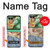 S0242 Lapin mignon Etui Coque Housse pour Motorola Razr 60, Razr 2025