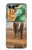 S0310 éléphant d'Afrique Etui Coque Housse pour Motorola Razr 60, Razr 2025