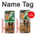 S0310 éléphant d'Afrique Etui Coque Housse pour Motorola Razr 60, Razr 2025