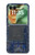S0337 Carte mère Etui Coque Housse pour Motorola Razr 70+,60+, Razr+ (2026, 2025, 2024)