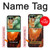 S0414 Dragon de feu Etui Coque Housse pour Motorola Razr 70+,60+, Razr+ (2026, 2025, 2024)