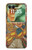S0440 Dieu hindou Ganesha Etui Coque Housse pour Motorola Razr 70+,60+, Razr+ (2026, 2025, 2024)