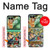 S0454 Japon Tatouage Etui Coque Housse pour Motorola Razr 60, Razr 2025