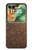 S0542 rouille Etui Coque Housse pour Motorola Razr 70+,60+, Razr+ (2026, 2025, 2024)