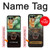 S0575 Tigre Visage Etui Coque Housse pour Motorola Razr 60, Razr 2025