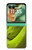 S0785 Serpent vert Etui Coque Housse pour Motorola Razr 60, Razr 2025