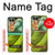 S0785 Serpent vert Etui Coque Housse pour Motorola Razr 60, Razr 2025