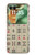 S0802 Mahjong Etui Coque Housse pour Motorola Razr 70+,60+, Razr+ (2026, 2025, 2024)