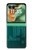 S0846 Chimie Tableau périodique Etui Coque Housse pour Motorola Razr 70+,60+, Razr+ (2026, 2025, 2024)